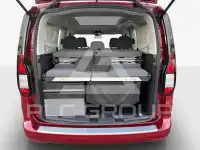2022 Volkswagen Caddy