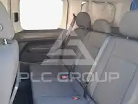 2022 Volkswagen Caddy