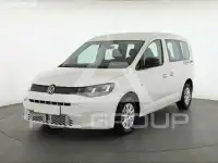 2022 Volkswagen Caddy