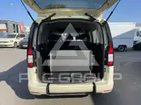 2022 Volkswagen Caddy