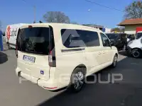 2022 Volkswagen Caddy
