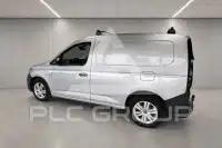 2022 Volkswagen Caddy
