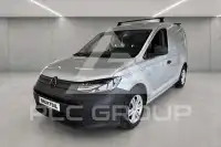 2022 Volkswagen Caddy