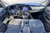 2022 Volkswagen Caddy