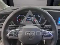 2022 Volkswagen Caddy