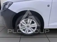 2022 Volkswagen Caddy