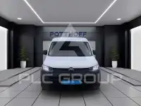 2022 Volkswagen Caddy