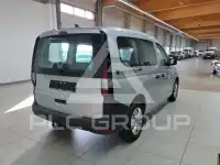 2022 Volkswagen Caddy
