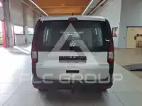 2022 Volkswagen Caddy