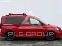 2022 Volkswagen Caddy
