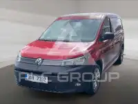 2022 Volkswagen Caddy