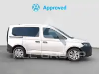 2022 Volkswagen Caddy