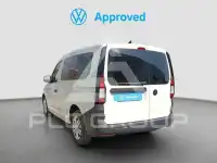 2022 Volkswagen Caddy