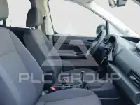 2022 Volkswagen Caddy
