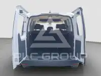 2022 Volkswagen Caddy