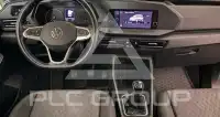 2022 Volkswagen Caddy