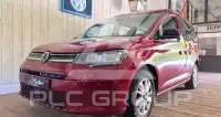 2022 Volkswagen Caddy