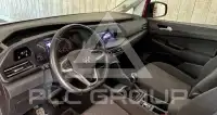 2022 Volkswagen Caddy