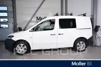 2022 Volkswagen Caddy