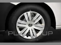 2022 Volkswagen Caddy