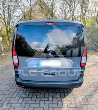 2022 Volkswagen Caddy