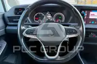 2022 Volkswagen Caddy