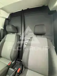2022 Volkswagen Caddy