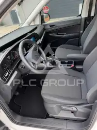 2022 Volkswagen Caddy