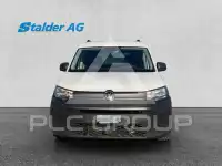 2022 Volkswagen Caddy