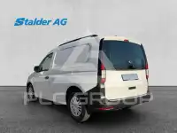 2022 Volkswagen Caddy