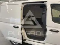 2022 Volkswagen Caddy