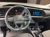 2022 Volkswagen Caddy