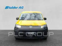 2022 Volkswagen Caddy