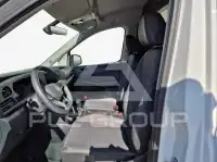 2022 Volkswagen Caddy