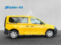 2022 Volkswagen Caddy