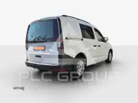 2022 Volkswagen Caddy