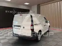 2022 Volkswagen Caddy