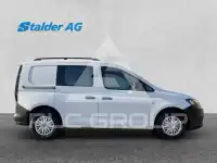 2022 Volkswagen Caddy