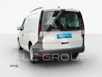 2022 Volkswagen Caddy