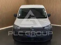 2022 Volkswagen Caddy