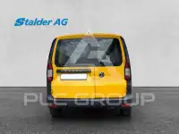 2022 Volkswagen Caddy