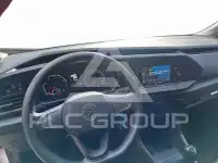 2022 Volkswagen Caddy