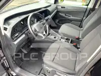 2022 Volkswagen Caddy