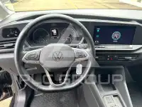 2022 Volkswagen Caddy