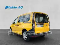 2022 Volkswagen Caddy
