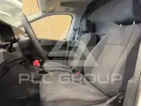 2022 Volkswagen Caddy