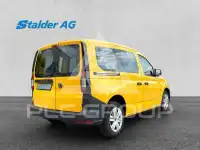 2022 Volkswagen Caddy