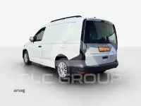 2022 Volkswagen Caddy
