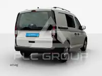 2022 Volkswagen Caddy