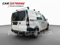 2022 Volkswagen Caddy